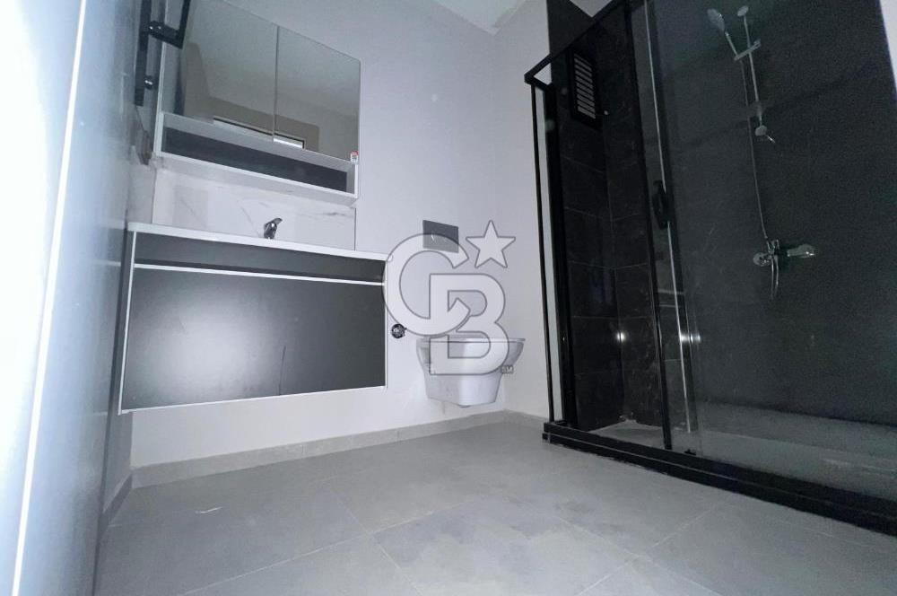 GÖLBAŞI KARŞIYAKADA GÖLESIFIR 1+1 2.KAT İSKANLI CADDEÜZERİ DAİRE