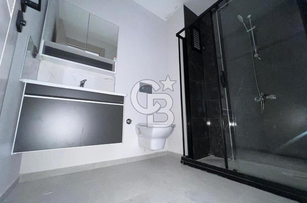 GÖLBAŞI KARŞIYAKADA GÖLESIFIR 1+1 2.KAT İSKANLI CADDEÜZERİ DAİRE