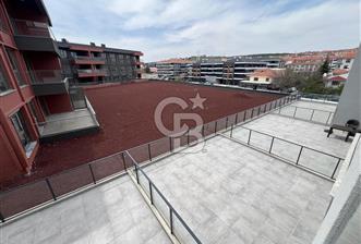 GÖLBAŞI KARŞIYAKADA GÖLESIFIR 1+1 2.KAT İSKANLI CADDEÜZERİ DAİRE - 4 - 308573