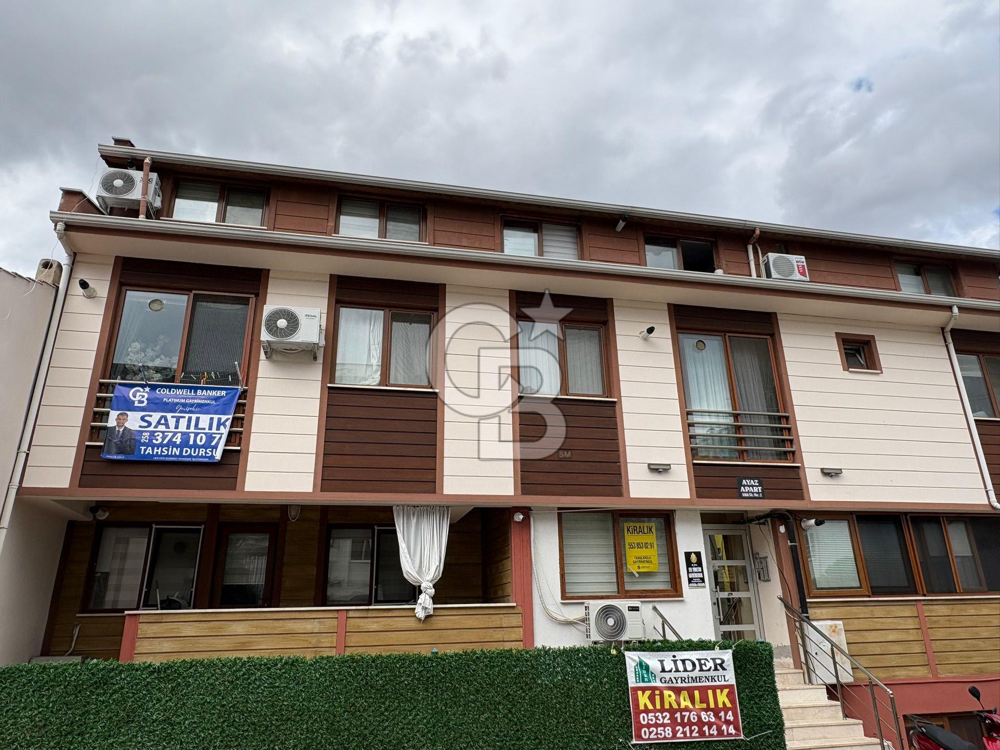 Zeytinköy Mah Ticaret Borsası Okulu Yanında Satılık 1+1 Apart