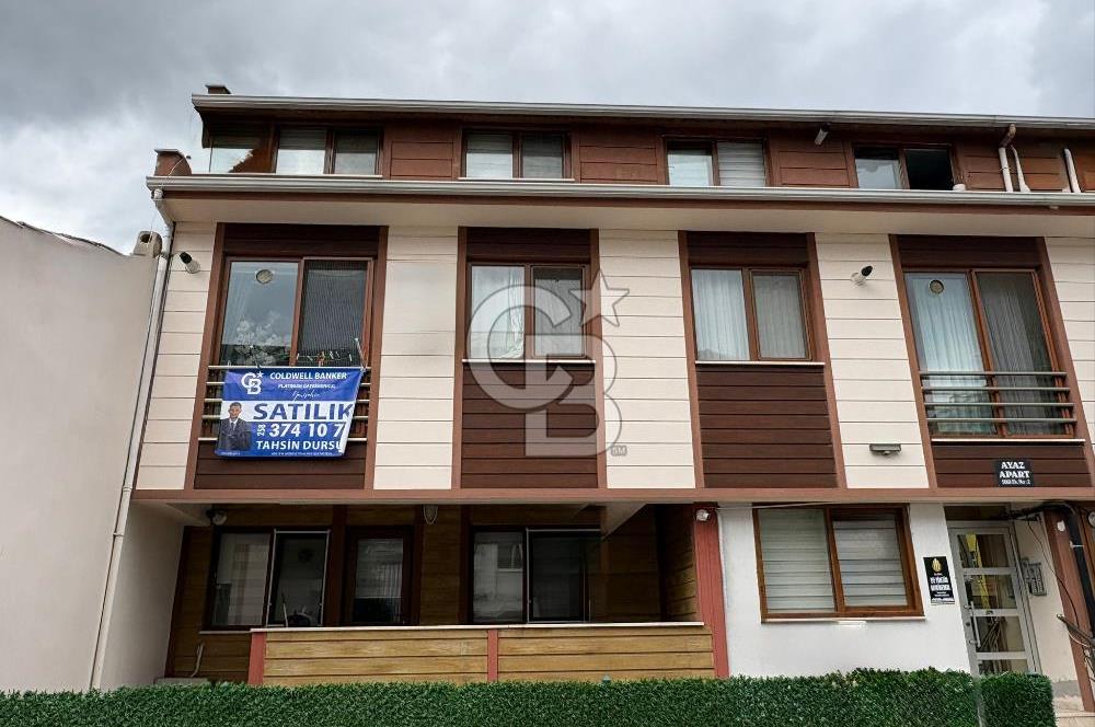 Zeytinköy Mah Ticaret Borsası Okulu Yanında Satılık 1+1 Apart