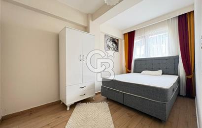 Zeytinköy Mah Ticaret Borsası Okulu Yanında Satılık 1+1 Apart