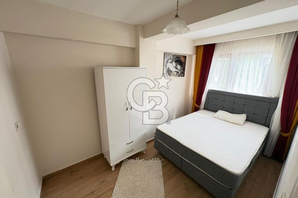 Zeytinköy Mah Ticaret Borsası Okulu Yanında Satılık 1+1 Apart