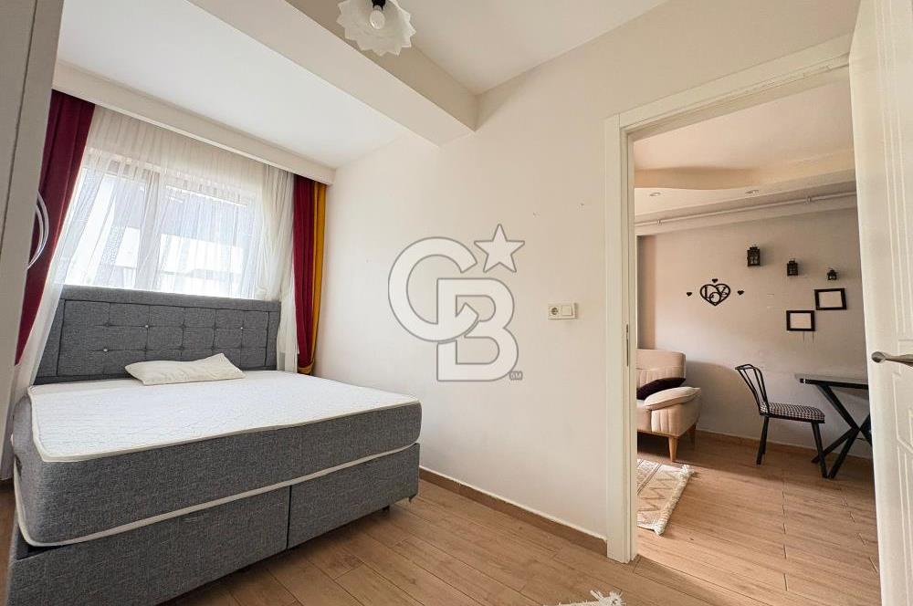 Zeytinköy Mah Ticaret Borsası Okulu Yanında Satılık 1+1 Apart