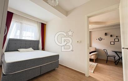 Zeytinköy Mah Ticaret Borsası Okulu Yanında Satılık 1+1 Apart