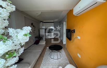 Zeytinköy Mah Ticaret Borsası Okulu Yanında Satılık 1+1 Apart