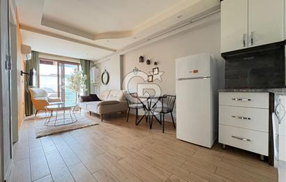 Zeytinköy Mah Ticaret Borsası Okulu Yanında Satılık 1+1 Apart