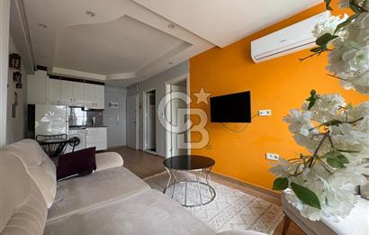 Zeytinköy Mah Ticaret Borsası Okulu Yanında Satılık 1+1 Apart
