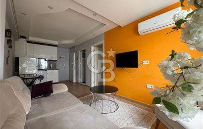 Zeytinköy Mah Ticaret Borsası Okulu Yanında Satılık 1+1 Apart