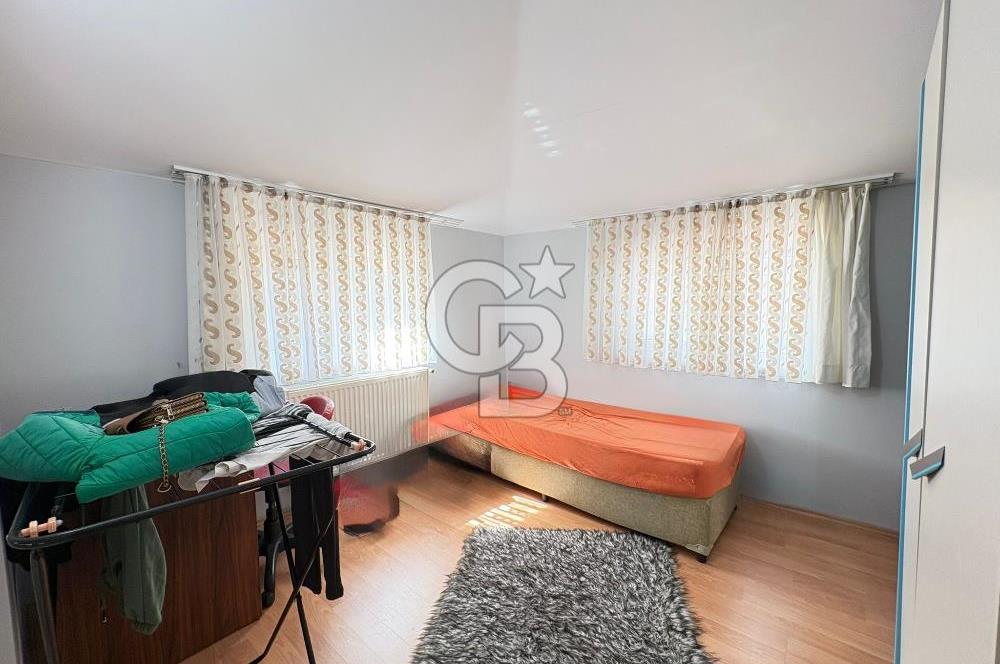 Değirmenönü Mah. 4+1 170m2 Satılık Dubleks Daire