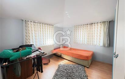 Değirmenönü Mah. 4+1 170m2 Satılık Dubleks Daire