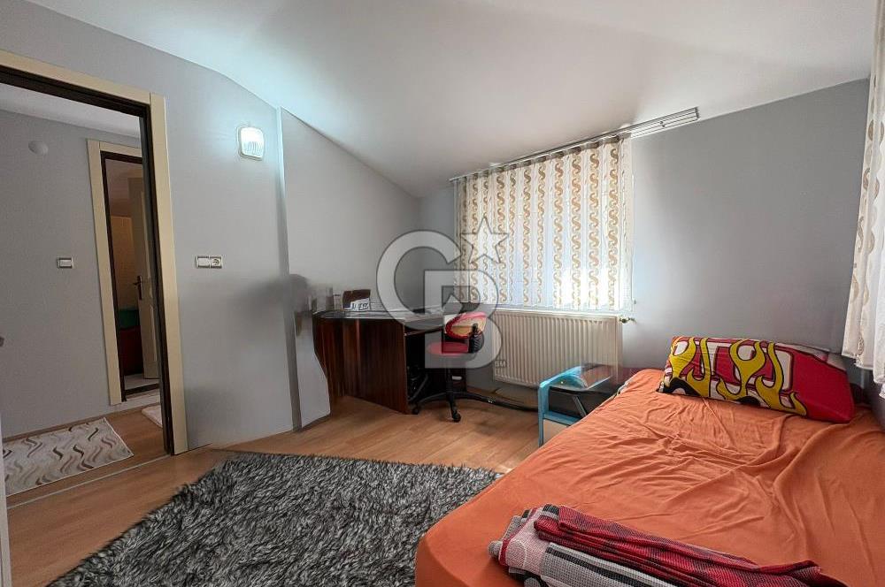 Değirmenönü Mah. 4+1 170m2 Satılık Dubleks Daire