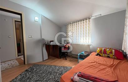 Değirmenönü Mah. 4+1 170m2 Satılık Dubleks Daire