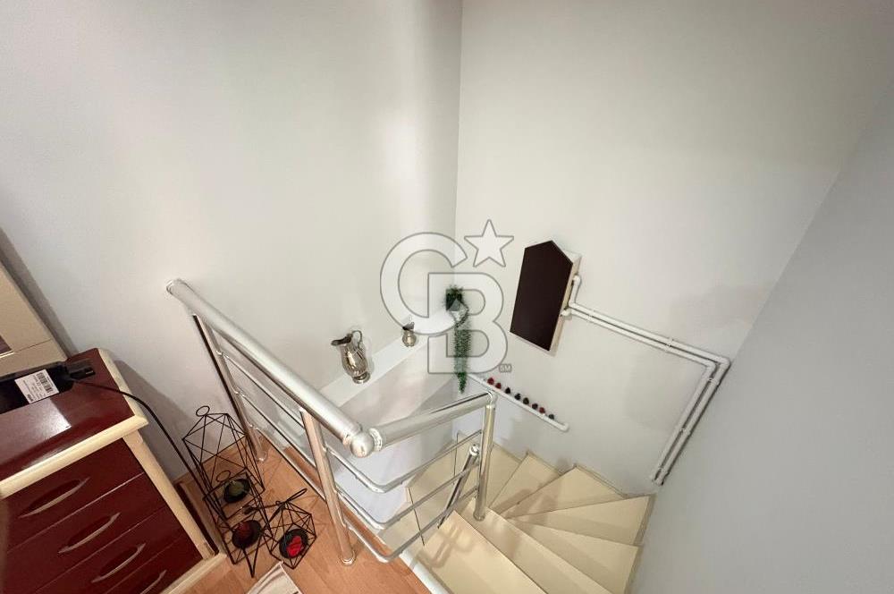 Değirmenönü Mah. 4+1 170m2 Satılık Dubleks Daire