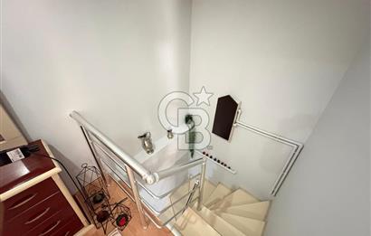 Değirmenönü Mah. 4+1 170m2 Satılık Dubleks Daire