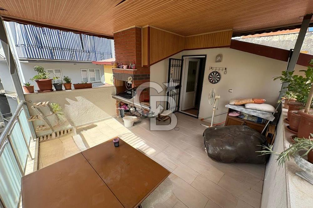 Değirmenönü Mah. 4+1 170m2 Satılık Dubleks Daire