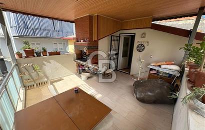 Değirmenönü Mah. 4+1 170m2 Satılık Dubleks Daire