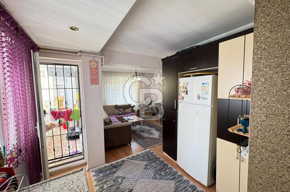 Değirmenönü Mah. 4+1 170m2 Satılık Dubleks Daire