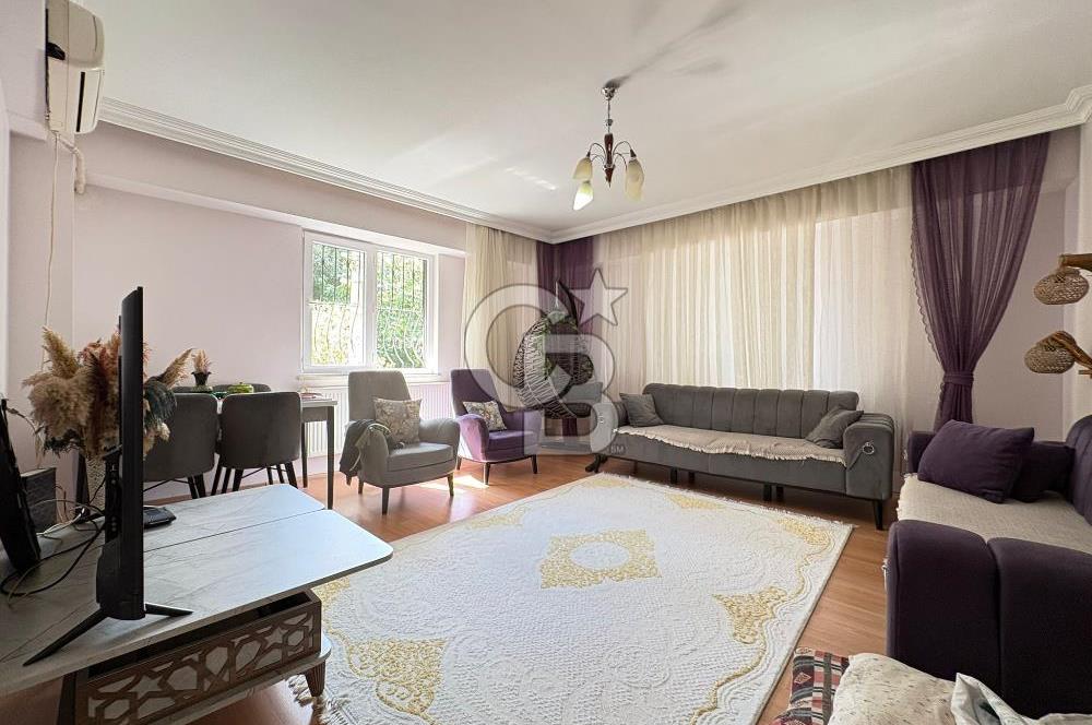 Değirmenönü Mah. 4+1 170m2 Satılık Dubleks Daire