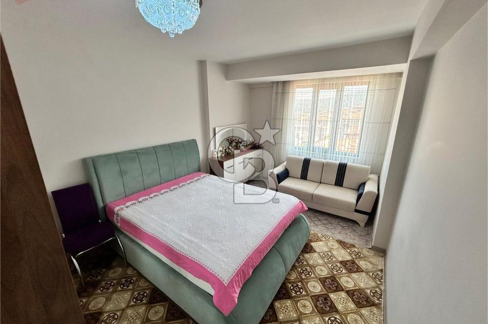 Bağbaşı Mah. Antalya Asfaltı Üzerinde Satılık 4+1 220 m2 Daire