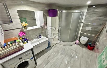 Bağbaşı Mah. Antalya Asfaltı Üzerinde Satılık 4+1 220 m2 Daire
