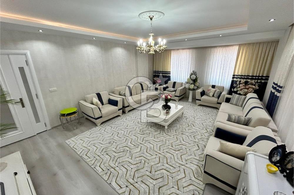 Bağbaşı Mah. Antalya Asfaltı Üzerinde Satılık 4+1 220 m2 Daire