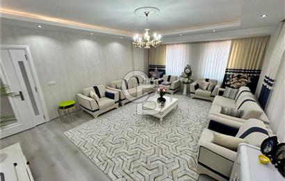 Bağbaşı Mah. Antalya Asfaltı Üzerinde Satılık 4+1 220 m2 Daire