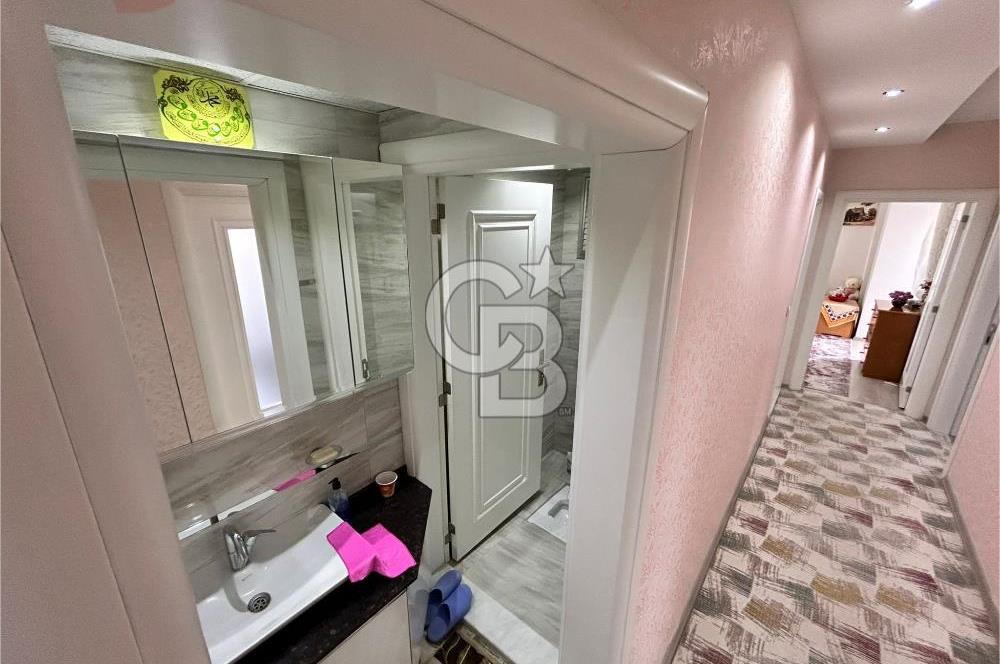 Bağbaşı Mah. Antalya Asfaltı Üzerinde Satılık 4+1 220 m2 Daire