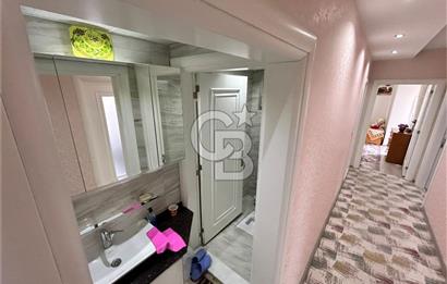 Bağbaşı Mah. Antalya Asfaltı Üzerinde Satılık 4+1 220 m2 Daire