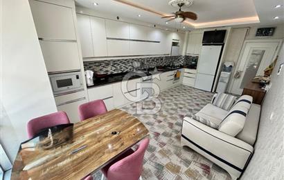 Bağbaşı Mah. Antalya Asfaltı Üzerinde Satılık 4+1 220 m2 Daire