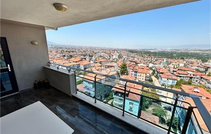 Bağbaşı Mah. Antalya Asfaltı Üzerinde Satılık 4+1 220 m2 Daire
