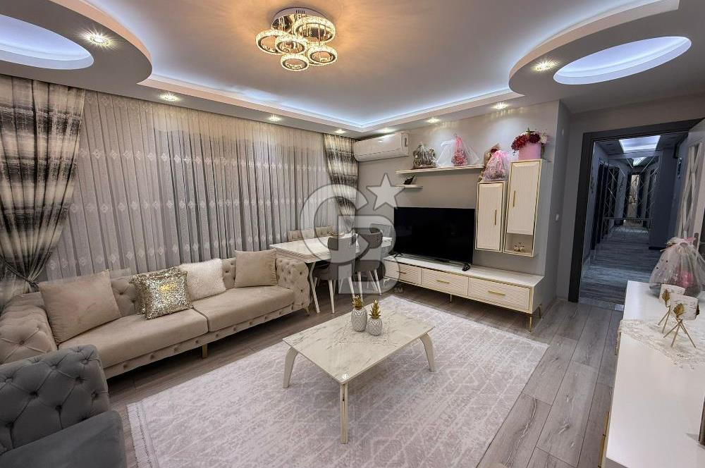 Ana Cadde Üzeri 4 Yıllık 2+1