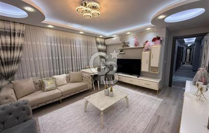Ana Cadde Üzeri 4 Yıllık 2+1