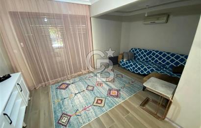 Ayvalık Altınova da Tamamen Yenilenmiş Tripleks Köşe Villa