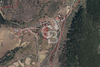 KIZILCAHAMAMDA ANADOLU OTOYOLU (E89) YAKINI 3.930 METREKARE TEK TAPU SATILIK TARLA