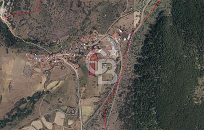 KIZILCAHAMAMDA ANADOLU OTOYOLU (E89) YAKINI 3.930 METREKARE TEK TAPU SATILIK TARLA