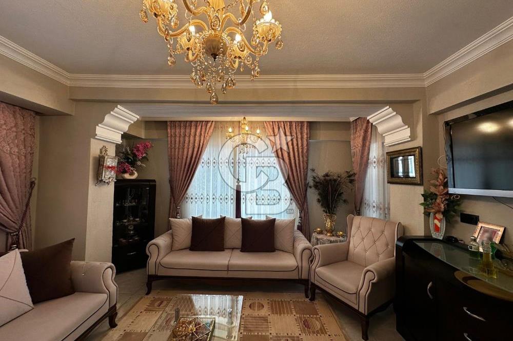 AYRANCILAR TORBALI FEVZİ ÇAKMAK MAHALLESİ SATILIK KOMPLE BİNA 