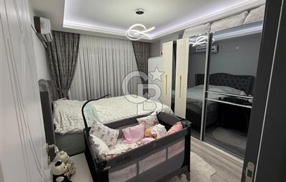 Ana Cadde Üzeri 4 Yıllık 2+1
