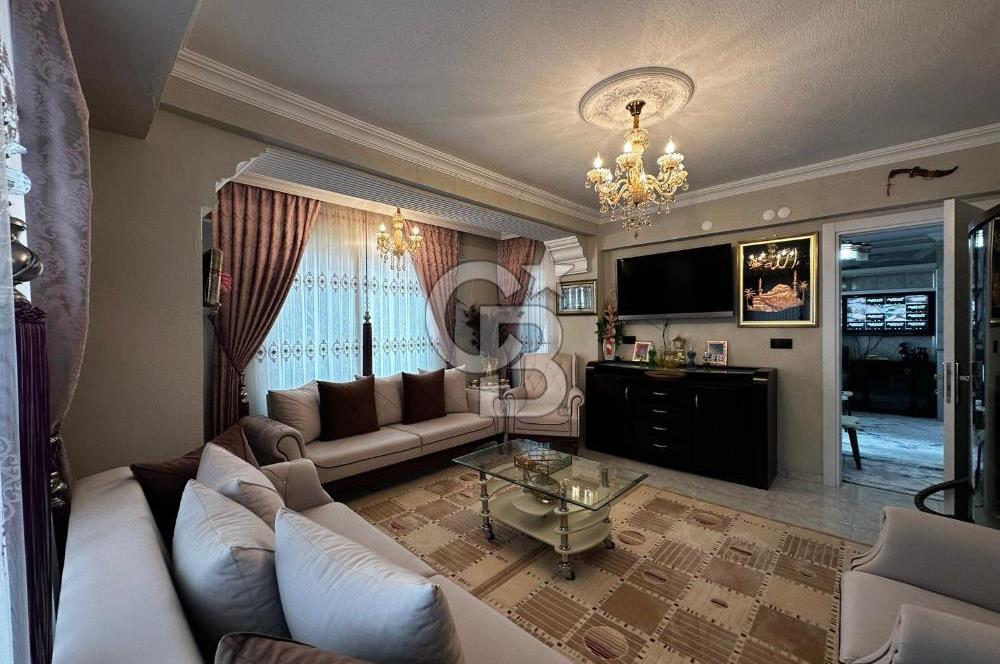 AYRANCILAR TORBALI FEVZİ ÇAKMAK MAHALLESİ SATILIK KOMPLE BİNA 