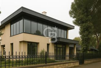 ÇANKAYA İLKBAHAR MAHALLLESİNDE 650M2 TİCARİ BİNA