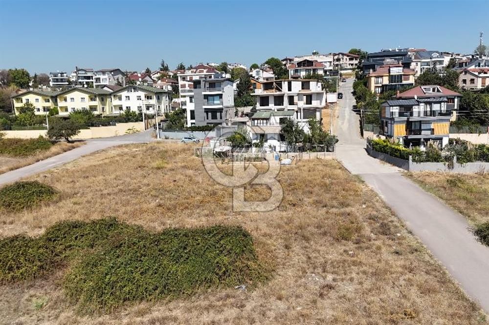 KOCAELİ DARICA PİRİREİS'DE SATILIK KONUT İMARLI ARSA