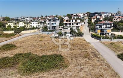 KOCAELİ DARICA PİRİREİS'DE SATILIK KONUT İMARLI ARSA