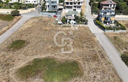 KOCAELİ DARICA PİRİREİS'DE SATILIK KONUT İMARLI ARSA