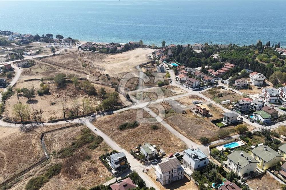 KOCAELİ DARICA PİRİREİS'DE SATILIK KONUT İMARLI ARSA