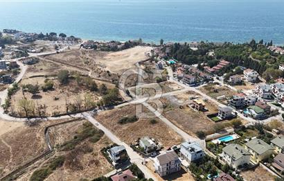 KOCAELİ DARICA PİRİREİS'DE SATILIK KONUT İMARLI ARSA