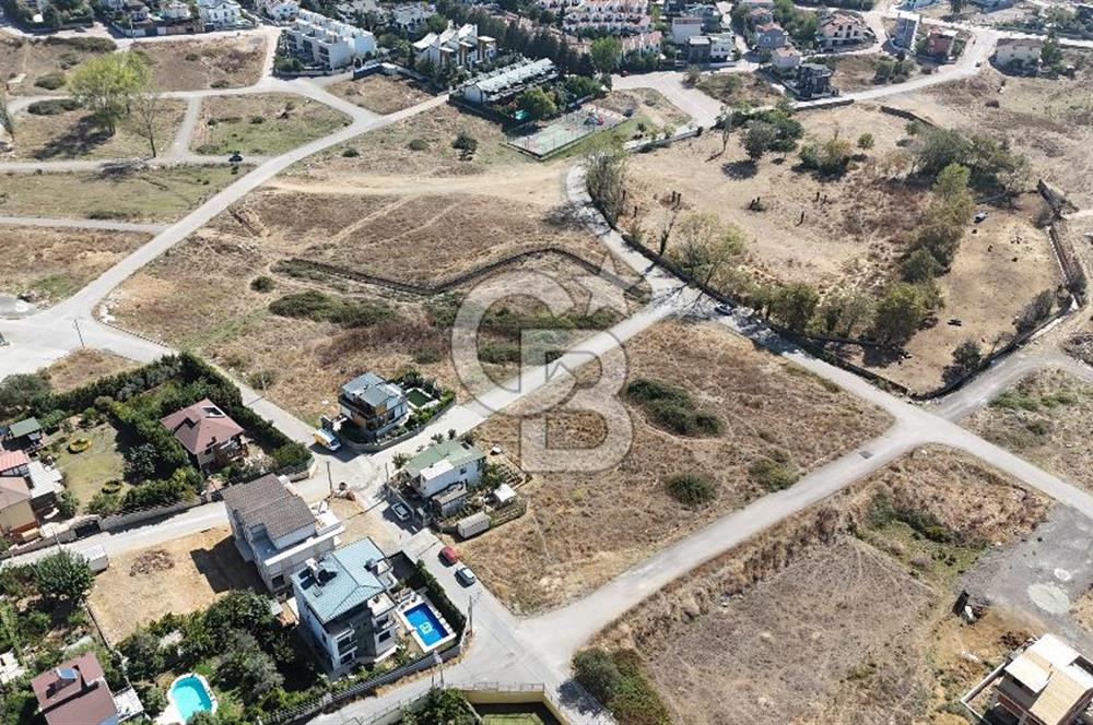 KOCAELİ DARICA PİRİREİS'DE SATILIK KONUT İMARLI ARSA