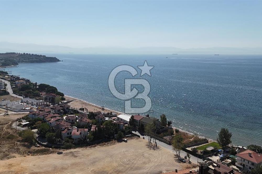 KOCAELİ DARICA PİRİREİS'DE SATILIK KONUT İMARLI ARSA