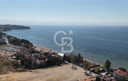 KOCAELİ DARICA PİRİREİS'DE SATILIK KONUT İMARLI ARSA