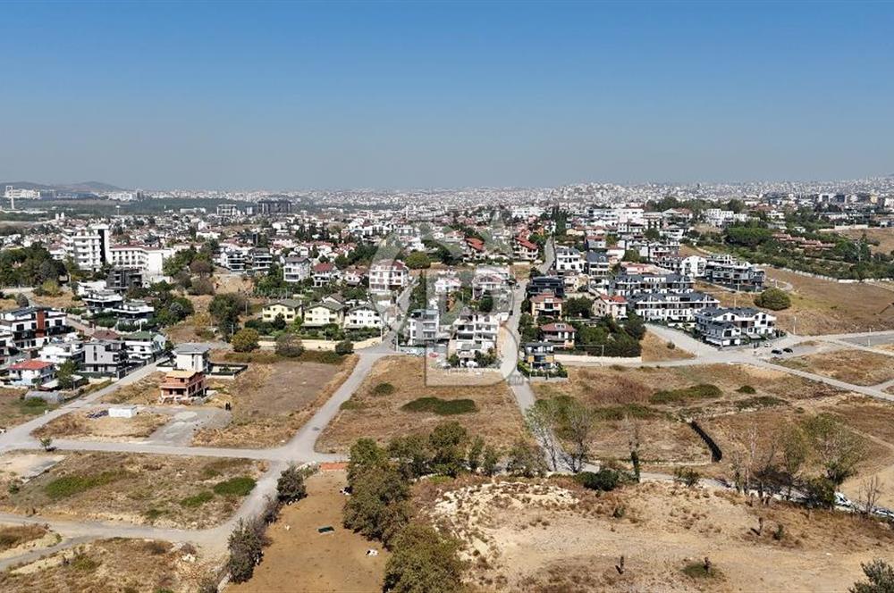KOCAELİ DARICA PİRİREİS'DE SATILIK KONUT İMARLI ARSA