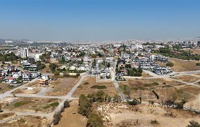 KOCAELİ DARICA PİRİREİS'DE SATILIK KONUT İMARLI ARSA